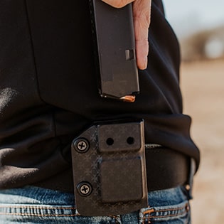 Shop Single Mag Holsters